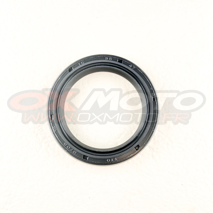 Joint spy 35x47x7 | Oxmoto