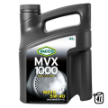Huile moteur Yacco mvx 1000 4T 5w40 - 4L | Oxmoto