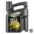 Huile moteur Yacco mvx 1000 4T 10w40 - 4L | Oxmoto