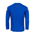 Maillot Pull-In master bleu 2022 | Oxmoto
