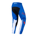 Pantalon Pull-In master bleu 2022 | Oxmoto