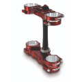 Té de fourche X Trig rocs pro | Oxmoto