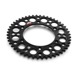 Couronne Renthal gp Gas Gas | Oxmoto