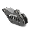 Guide-chaîne Gas Gas factory téflon cnc | Oxmoto
