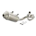 Ligne d'échapement Akrapovic Gas Gas titane « evolution line » A48005900044