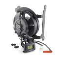 Kit ventilateur de refroidissement avec écran de controle