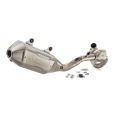 Ligne d'échappement Gas Gas Akrapovic « racing line » A46005901044