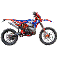 Kit déco replica team Beta Oxmoto 2023 | Oxmoto