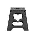 Lève-moto pliable Acerbis plastique noir | Oxmoto
