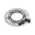 Kit disque de frein avant Gas Gas Brembo motomaster flame ø270mm