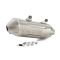 Silencieux Akrapovic titane ec-f/exc-f/fe 2024 | Oxmoto