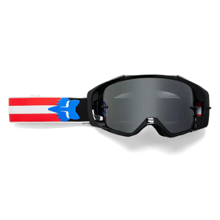 Lunettes FOX vue unity edition limitee 2023 | Oxmoto