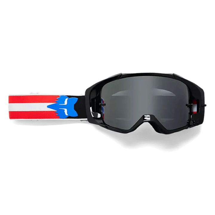 Lunettes FOX vue unity edition limitee 2023 | Oxmoto