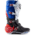 Bottes FOX motion unity edition limitee 2023 | Oxmoto