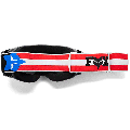 Lunettes FOX vue unity edition limitee 2023 | Oxmoto