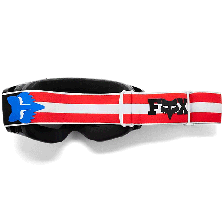 Lunettes FOX vue unity edition limitee 2023 | Oxmoto