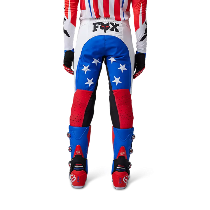 Pantalon FOX flexair unity edition limitee 2023 | Oxmoto
