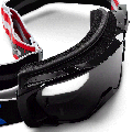 Lunettes FOX vue unity edition limitee 2023 | Oxmoto