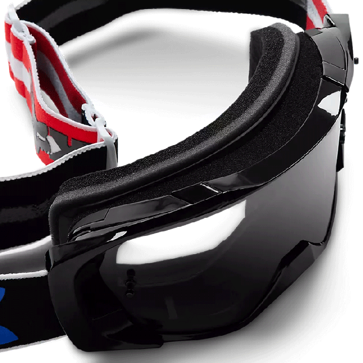 Lunettes FOX vue unity edition limitee 2023 | Oxmoto