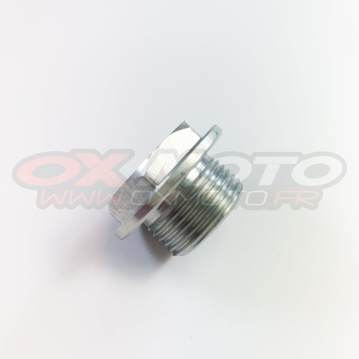 Ecrou d'axe de roue avant | Oxmoto
