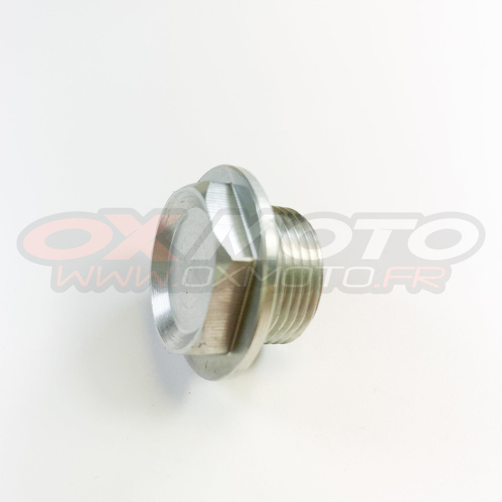 Ecrou d'axe de roue avant | Oxmoto