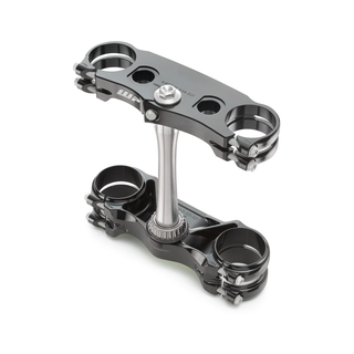 Té de fourche wp noir Gas Gas factory A46001999021C1A