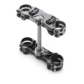 Té de fourche wp noir Gas Gas factory 47201999014C1A