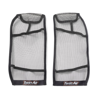Filet de grille de radiateur Gas Gas factory A46035935000