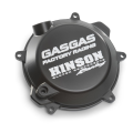 Couvercle d'embrayage Hinson Gas Gas factory A54130926000
