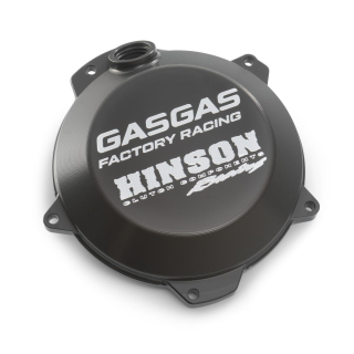 Couvercle d'embrayage Hinson Gas Gas factory A59030926000