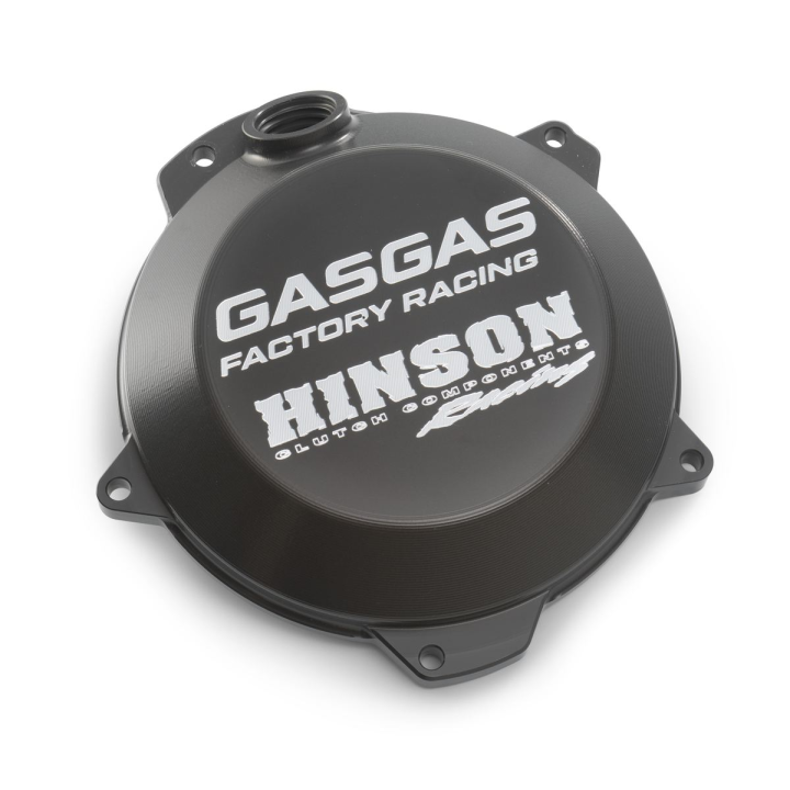 Couvercle d'embrayage Hinson Gas Gas factory A59030926000