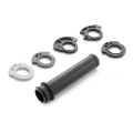 Tube de gaz plastique Gas Gas A46002012000 | Oxmoto