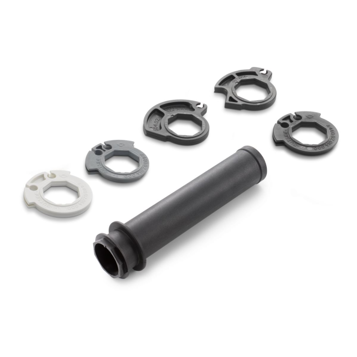 Tube de gaz plastique Gas Gas A46002012000 | Oxmoto