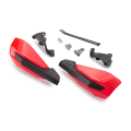Kit de protège main factory racing rouge Gas Gas | Oxmoto