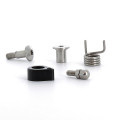 Kit personnalisation levier embrayage repliable ART alu