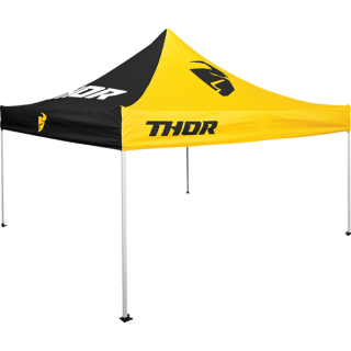 Tonnelle Thor 3x3 pliable | Oxmoto