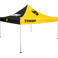 Tonnelle Thor 3x3 pliable | Oxmoto