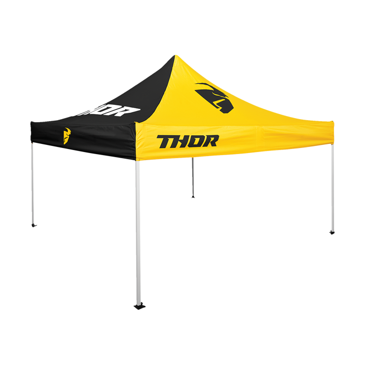 Tonnelle Thor 3x3 pliable | Oxmoto