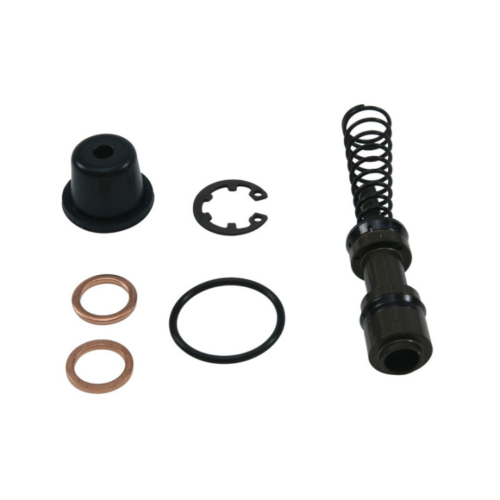 Kit de réparation de maître-cylindre de frein arrière all balls sherco