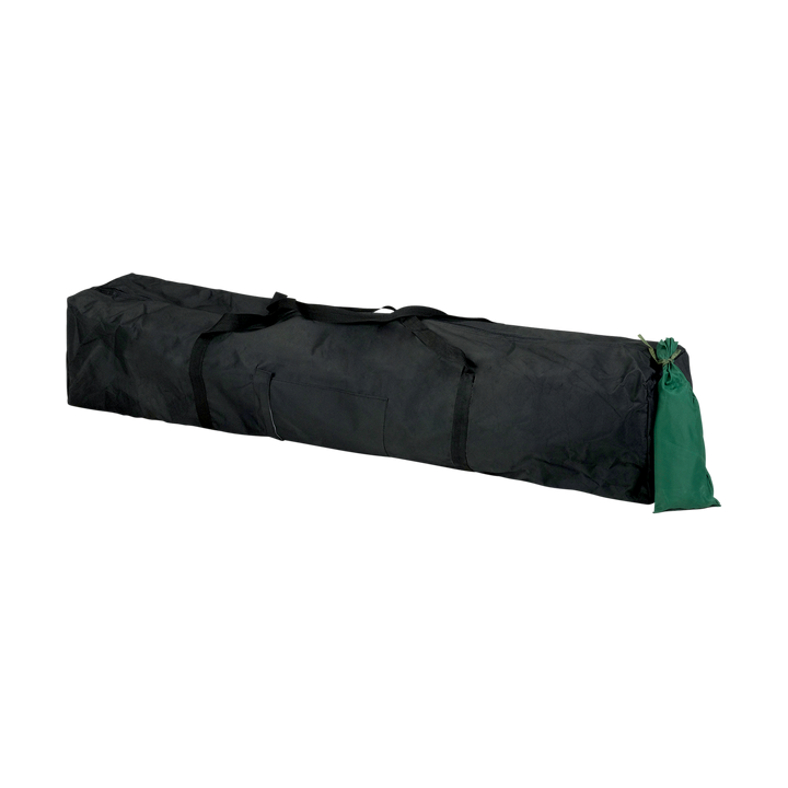 Tonnelle Thor 3x3 pliable | Oxmoto