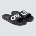 Sandales Oakley b1b slide 2.0 noir | Oxmoto