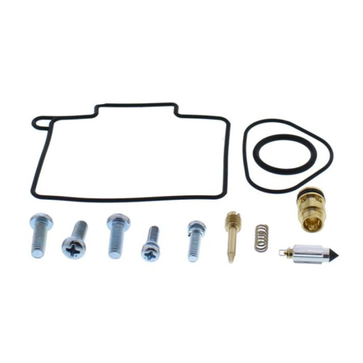 Kit réparation de carburateur all balls pour Mikuni tmx 38