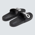 Sandales Oakley b1b slide 2.0 bleu | Oxmoto