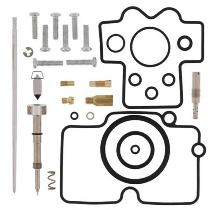 Kit réparation de carburateur all balls Honda 250 cr 1118290