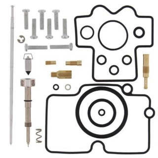 Kit réparation de carburateur all balls Honda 250 cr 1118291