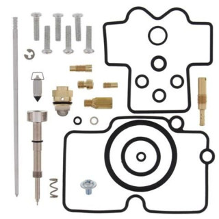 Kit réparation de carburateur all balls Honda 450 crf 1118294