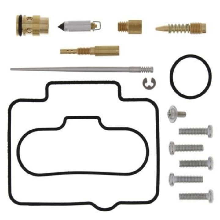 Kit réparation de carburateur all balls Kawasaki 125 kx 1118307