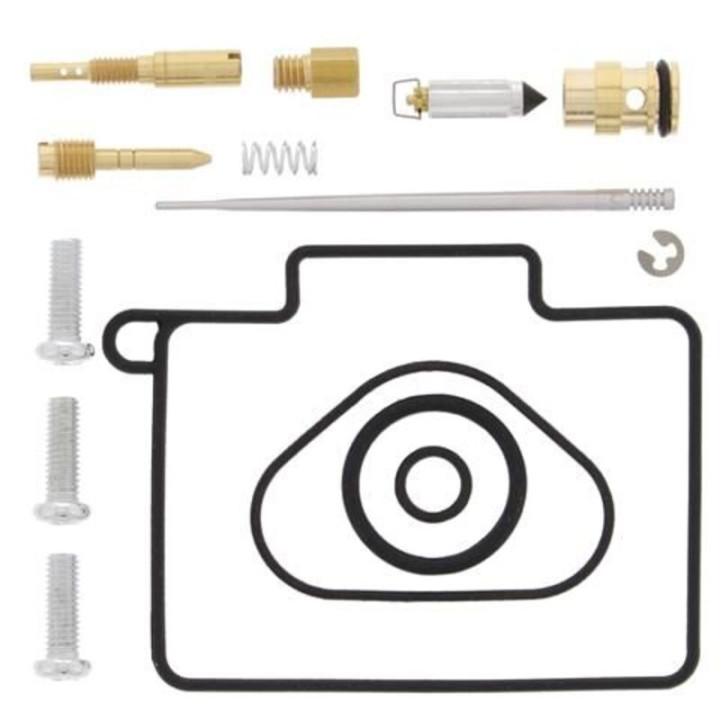 Kit réparation de carburateur all balls Kawasaki 125 kx 1118311