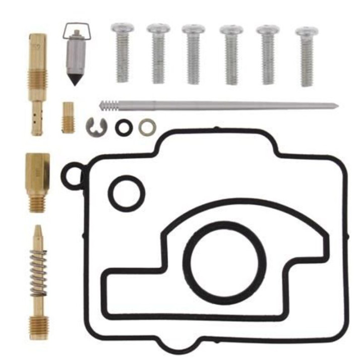 Kit réparation de carburateur all balls Kawasaki 250 kx 1118313