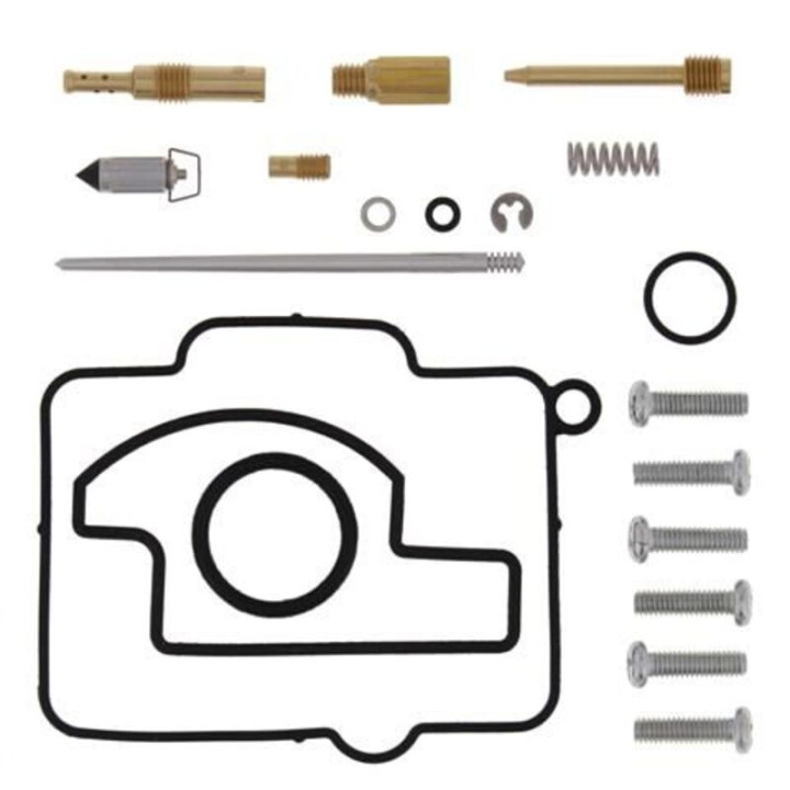 Kit réparation de carburateur all balls Kawasaki 250 kx 1118316